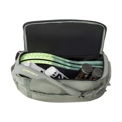 Тенісний Чохол Head Pro Duffle bag M LNLL 260313 - 1 - Robinzon.ua