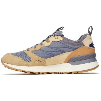 Кросівки жіночі Merrell ALPINE 83 SNEAKER RECRAFT 45 - синій/коричневий, мультифункціональні - 036.1769 - 3 Кросівки жіночі Merrell ALPINE 83 SNEAKER RECRAFT 45 - синій/коричневий, мультифункціональні - 036.1769 - 3 - Robinzon.ua