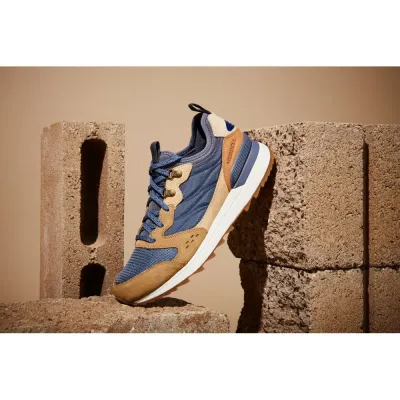 Кросівки жіночі Merrell ALPINE 83 SNEAKER RECRAFT 45 - синій/коричневий, мультифункціональні - 036.1769 - 6 Кросівки жіночі Merrell ALPINE 83 SNEAKER RECRAFT 45 - синій/коричневий, мультифункціональні - 036.1769 - 6 - Robinzon.ua
