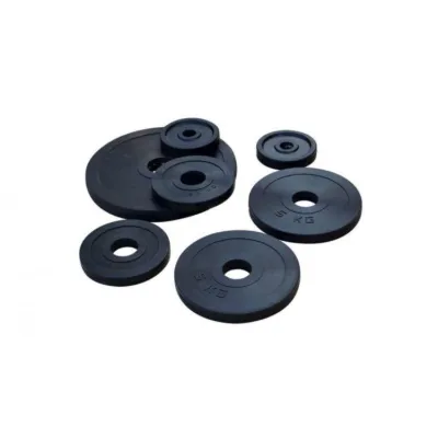 Диск обрезиненный 10 кг на гриф 25 мм Гантели, гири, штанги и диски металлический - 2 Диск обрезиненный 10 кг на гриф 25 мм Гантели, гири, штанги и диски металлический - 2 - Robinzon.ua