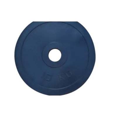 Диск обрезиненный 10 кг на гриф 25 мм Гантели, гири, штанги и диски металлический - 3 Диск обрезиненный 10 кг на гриф 25 мм Гантели, гири, штанги и диски металлический - 3 - Robinzon.ua