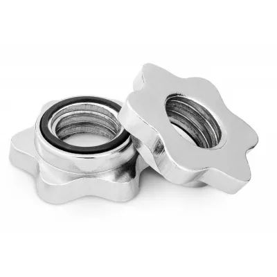 Гантели обрезиненные наборные 2 по 31 кг Гантели, гири, штанги и диски металлические - 3 - Robinzon.ua