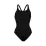Купальник роздельный для женщин Arena WOMEN'S TEAM SWIMSUIT SWIM PRO черный, белый Жен 38 (M) 005803-550 38 (M) - 1 - Robinzon.ua