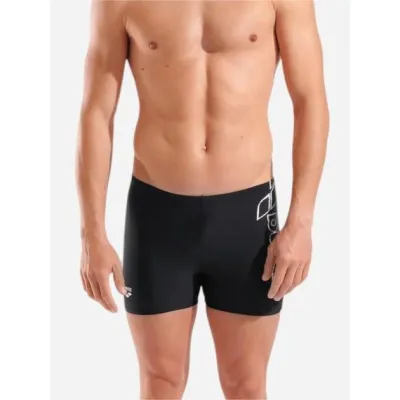 Плавки-шорты для мужчин Arena SCRATCHY SWIM SHORT черный Муж 80 010281-500 80 - 2 Плавки-шорты для мужчин Arena SCRATCHY SWIM SHORT черный Муж 80 010281-500 80 - 2 - Robinzon.ua