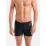 Плавки-шорты для мужчин Arena SCRATCHY SWIM SHORT черный Муж 80 010281-500 80 - 2 - Robinzon.ua