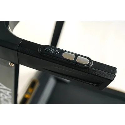 Бігова доріжка електрична Besport BS-8420 COSMICRAY - 3 - Robinzon.ua