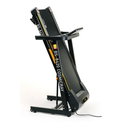 Бігова доріжка електрична Besport BS-8420 COSMICRAY - 5 - Robinzon.ua