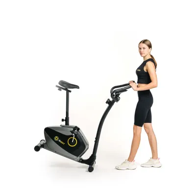 Велотренажер магнитный Besport BS-520S RACER - 3 - Robinzon.ua