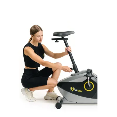 Велотренажер магнитный Besport BS-520S RACER - 4 - Robinzon.ua