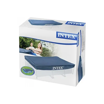 Палатка для каркасного бассейна Intex 28039 460х226 см - 3 - Robinzon.ua