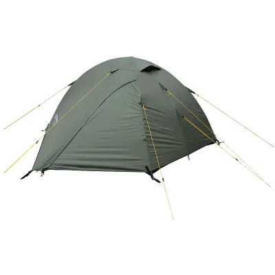 Намет Terra Incognita Alfa 3 Зелений (TI-ALFA3S) - 1 Намет Terra Incognita Alfa 3 Зелений (TI-ALFA3S) - 1 - Robinzon.ua