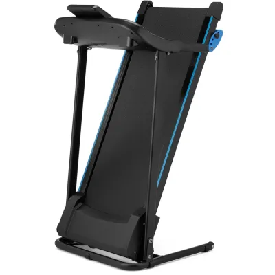 Беговая дорожка электрическая GYMTEK XT500 - 1 - Robinzon.ua
