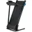 Беговая дорожка электрическая GYMTEK XT500 - 1 - Robinzon.ua