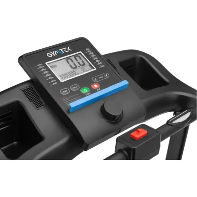 Беговая дорожка электрическая GYMTEK XT500 - 2 - Robinzon.ua