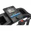 Беговая дорожка электрическая GYMTEK XT500 - 2 - Robinzon.ua
