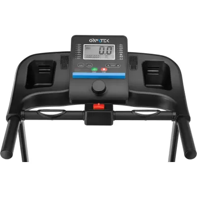 Беговая дорожка электрическая GYMTEK XT500 - 3 - Robinzon.ua