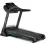 Беговая дорожка электрическая GYMTEK XT900 черный - 1 - Robinzon.ua