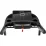 Беговая дорожка электрическая GYMTEK XT900 черный - 5 - Robinzon.ua