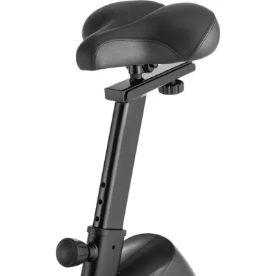 Велотренажер электромагнитный Gymtek XB5000 черный - 3 Велотренажер электромагнитный Gymtek XB5000 черный - 3 - Robinzon.ua