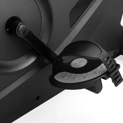 Велотренажер электромагнитный Gymtek XB5000 черный - 5 Велотренажер электромагнитный Gymtek XB5000 черный - 5 - Robinzon.ua