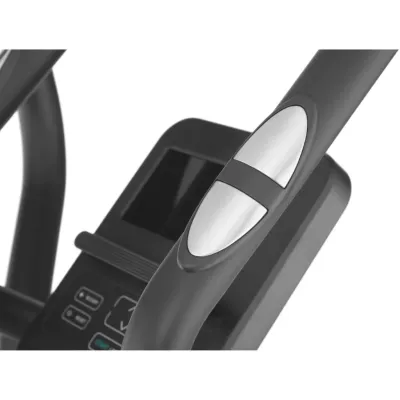 Орбитрек электромагнитный Gymtek XC2000 черный з синим - 3 - Robinzon.ua