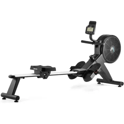 Гребний тренажер Gymtek XR1500 аеромагнітний - 1 Гребний тренажер Gymtek XR1500 аеромагнітний - 1 - Robinzon.ua