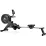 Гребний тренажер Gymtek XR1500 аеромагнітний - 2 - Robinzon.ua