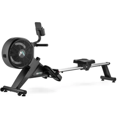 Гребний тренажер Gymtek XR1500 аеромагнітний - 3 Гребний тренажер Gymtek XR1500 аеромагнітний - 3 - Robinzon.ua