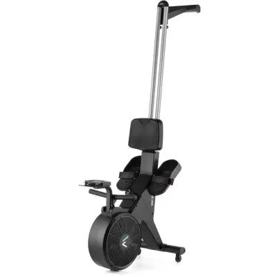 Гребний тренажер Gymtek XR1500 аеромагнітний - 4 Гребний тренажер Gymtek XR1500 аеромагнітний - 4 - Robinzon.ua