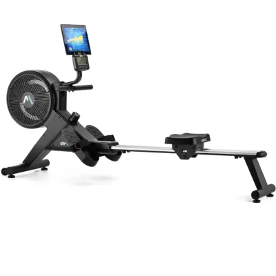 Гребний тренажер Gymtek XR1500 аеромагнітний - 5 Гребний тренажер Gymtek XR1500 аеромагнітний - 5 - Robinzon.ua