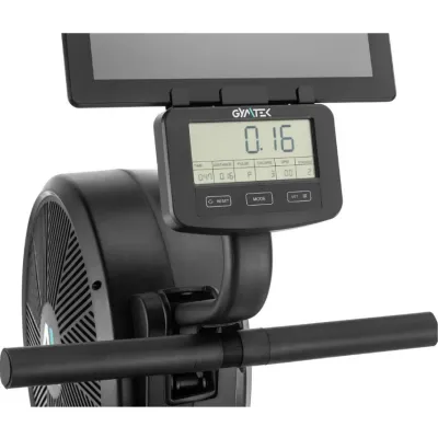 Гребний тренажер Gymtek XR1500 аеромагнітний - 6 Гребний тренажер Gymtek XR1500 аеромагнітний - 6 - Robinzon.ua