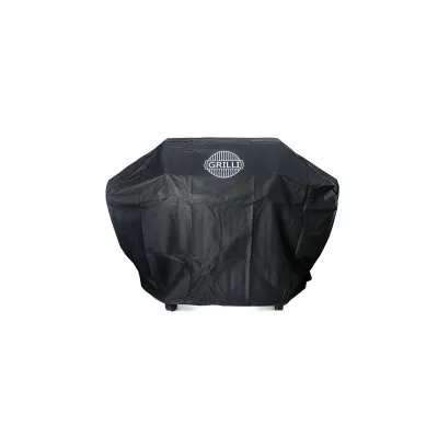 Газовый гриль Senator Pro-42 с системой BBQ Block Fire GRILLI 700477. - 5 Газовый гриль Senator Pro-42 с системой BBQ Block Fire GRILLI 700477. - 5 - Robinzon.ua