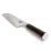 Професійний ніж із дамаської сталі Santoku 18 см GRILLI 88871 - 2 - Robinzon.ua