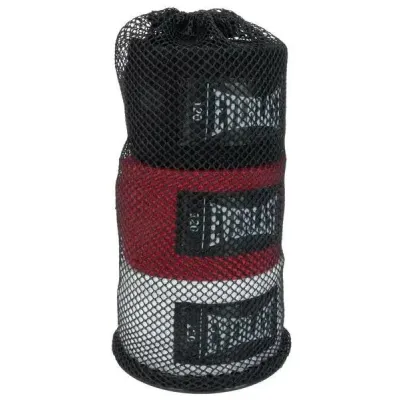 Бинты Everlast CORE HANDWRAPS 3 PACK Черный, Белый, Красный 120 (304,8 см) (P00003251) - 2 - Robinzon.ua