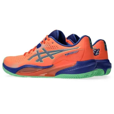 Кросcовки муж. Asics Gel-GEL-CHALLENGER 15 Vivid Coral/Dark Cobalt (43.5) 9.5 1041A511-800 43,5 - 2 - Robinzon.ua