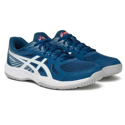 Мужские Кроссовки Asics Upcourt 6 MAKO BLUE/WHITE (44,5) 10.5 1071A104-402 44.5 - 1 - Robinzon.ua