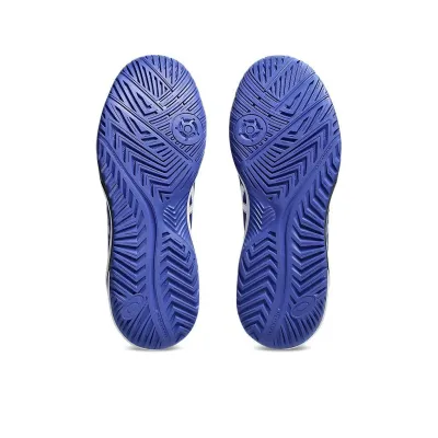 Мужские Кроссовки Asics Gel-Dedicate 8 all court dark cobalt/white (45) 11 1041A408-402 45 - 2 Мужские Кроссовки Asics Gel-Dedicate 8 all court dark cobalt/white (45) 11 1041A408-402 45 - 2 - Robinzon.ua