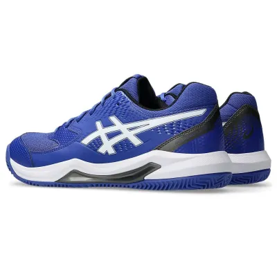 Мужские Кроссовки Asics Gel-Dedicate 8 clay cobalt blue (42.5) 9 1041A448-402 42,5 - 1 - Robinzon.ua
