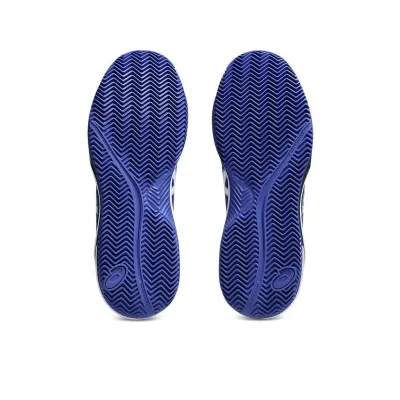 Мужские Кроссовки Asics Gel-Dedicate 8 clay cobalt blue (42.5) 9 1041A448-402 42,5 - 2 - Robinzon.ua