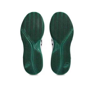 Мужские Кроссовки Asics Gel-Dedicate 8 clay white/midnight (45) 11 1041A448-105 45 - 2 - Robinzon.ua