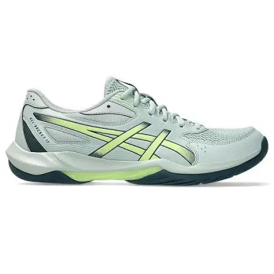 Мужские Кроссовки Asics Gel-Rocket 12 Lichen Rock/Tranquil Teal 12 ( 46.5) 1071A116-300 46.5 - 1 Мужские Кроссовки Asics Gel-Rocket 12 Lichen Rock/Tranquil Teal 12 ( 46.5) 1071A116-300 46.5 - 1 - Robinzon.ua