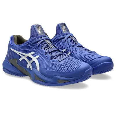 Мужские Кроссовки Asics Court FF 3 clay blue (44) 10 1041A371-403 44 - 1 - Robinzon.ua