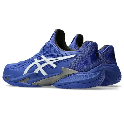 Мужские Кроссовки Asics Court FF 3 clay blue (44) 10 1041A371-403 44 - 2 - Robinzon.ua