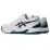 Чоловічі Кросівки Asics Gel-Dedicate 8 all court white/midnight (40) 7 1041A408-105 40 - 2 - Robinzon.ua