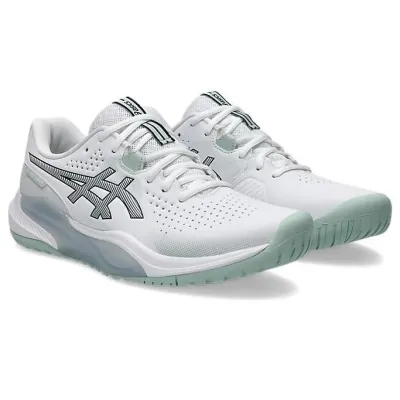 Кросcовки муж. Asics Gel-GEL-CHALLENGER 15 White/Lichen Rock (40) 7 1041A510-100 40 - 1 - Robinzon.ua