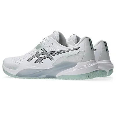 Кросcовки муж. Asics Gel-GEL-CHALLENGER 15 White/Lichen Rock (40) 7 1041A510-100 40 - 2 - Robinzon.ua