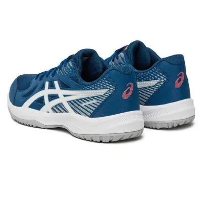 Мужские Кроссовки Asics Upcourt 6 MAKO BLUE/WHITE (44) 10 1071A104-402 44 - 2 - Robinzon.ua