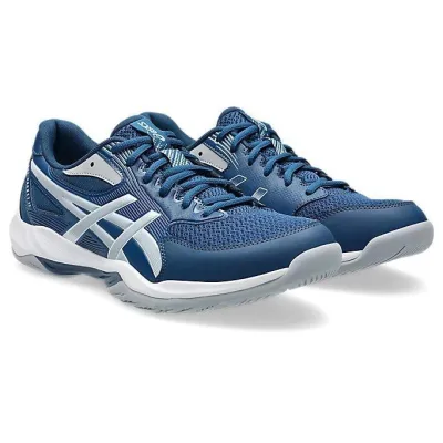 Чоловічі Кросівки Asics Gel-Rocket 12 Mako Blue/Piedmont Grey (42,5) 9.5 1071A116-400 42,5 - 1 - Robinzon.ua