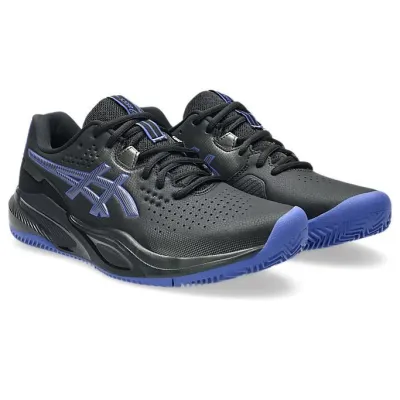 Кросcовки муж. Asics Gel-GEL-CHALLENGER 15 clay black/cobalt blue (46) 11.5 1041A508-001 46 - 1 - Robinzon.ua