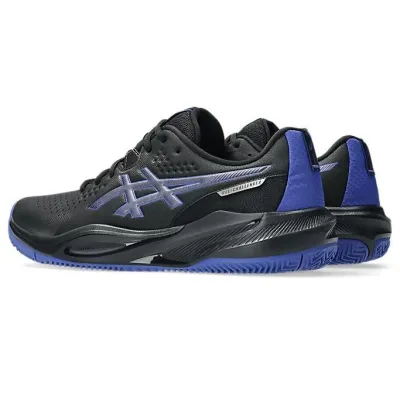 Кросcовки муж. Asics Gel-GEL-CHALLENGER 15 clay black/cobalt blue (46) 11.5 1041A508-001 46 - 2 - Robinzon.ua